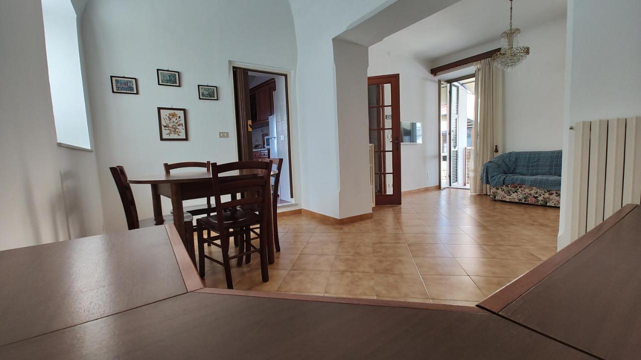 Countryhouse Traversa Du Furnu Imperia Exterior photo